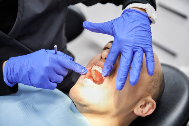 Best Dentist Open Late Near Me  in Baldwin, FL